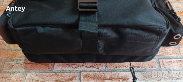 Бизнес чанта LIGHTPAK, снимка 5 - Чанти - 49211197