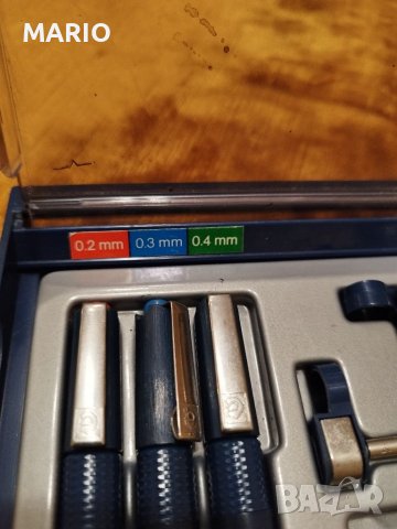 Продавам рапидогрфи , снимка 6 - Ученически пособия, канцеларски материали - 39261010