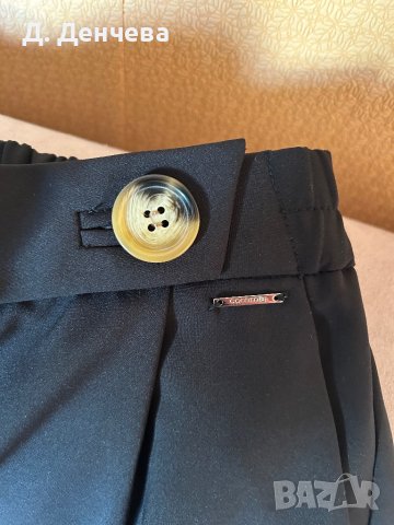 Дамски панталон Comma,, снимка 6 - Панталони - 41868355