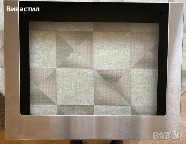 Изработваме счупени стъкла на печки хладилници камини и др., снимка 10 - Печки, фурни - 48707033