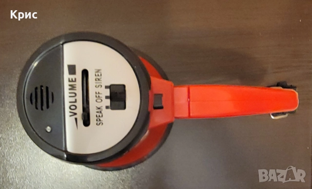 Нов мегафон, снимка 3 - Други - 52803708