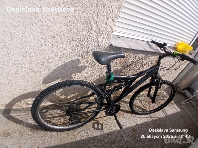 Велосипед, снимка 3 - Велосипеди - 51506422