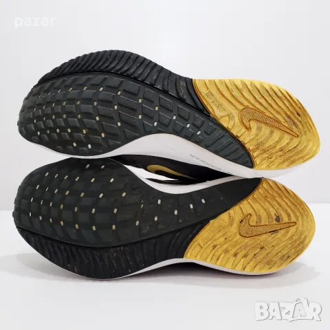 NIKE CU1855 AIR ZOOM VOMERO 15 Оригинални Маратонки За Бягане/Фитнес 43.5-44 28см, снимка 7 - Маратонки - 49915912