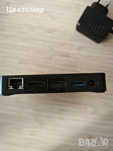Beelink T4 Mini PC Windows Intel Atom X5- 8500 4GB/64GB Windows 10 Dual WiFi
, снимка 5 - За дома - 53838620