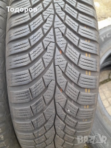 Продава гуми 195 70 16 цола,подходящи за Лада Нива, снимка 6 - Гуми и джанти - 52735993