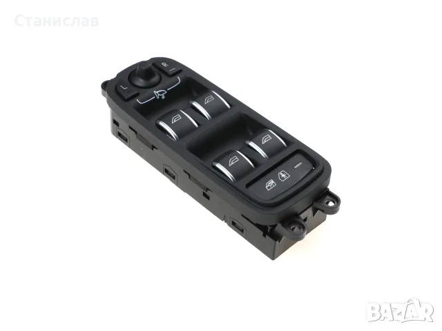 Бутони за електрически стъкла за Volvo XC60 MK2 – 31415677