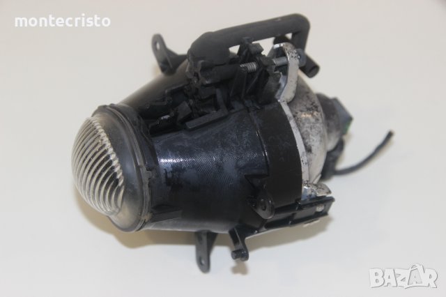 Десен халоген BMW E46 facelift Serie 3 (2001-2005г.) десен фар за мъгла / 6911007, снимка 3 - Части - 41710408