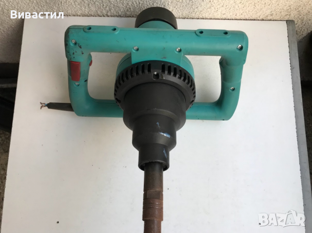 Ъглошлайф Protool AGP 115, снимка 9 - Други инструменти - 34481943