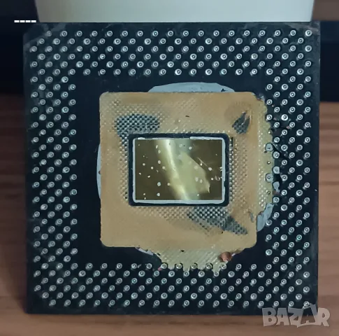 Intel Celeron 400 MHz