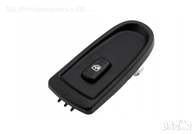 5801304492  Пасажерски Бутон Ключ за ел.стъкло, Iveco, Daily MK4,