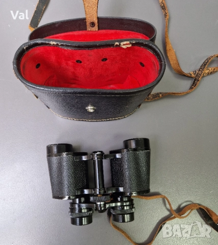 Висококачествени бинокли - BOOTS Admiral 10х50, подходящи за лов, наблюдение на птици, снимка 9 - Бойно оръжие - 50407579