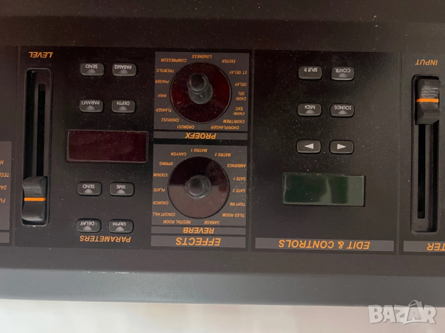 Продава дигитално пиано Promega 3, снимка 5 - Пиана - 52439884