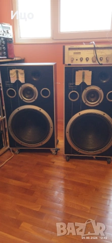 Jamo Exclusive 60 тонколони., снимка 5 - Тонколони - 53766819