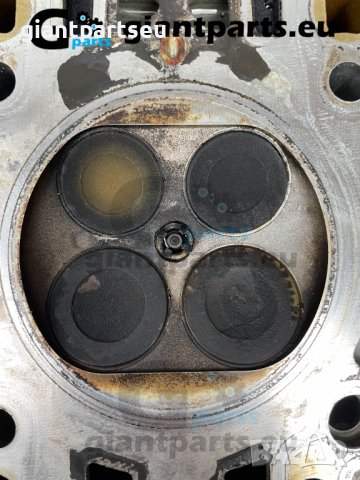 Цилиндрова глава за Порше Кайен Porsche Cayenne Лява , 948104104, снимка 5 - Части - 40167259