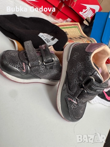 Детски спортни маратонки, снимка 4 - Детски маратонки - 52700214