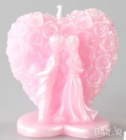 Свещи, снимка 2 - Други - 38219155