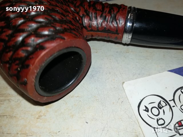 ЛУЛА-НОВА СТИЛНА 2607231036, снимка 10 - Лули - 41662140