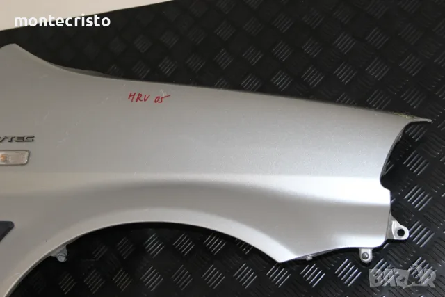 Десен калник Honda HR-V GH (1999-2005г.) Хонда HRV, снимка 3 - Части - 56138417