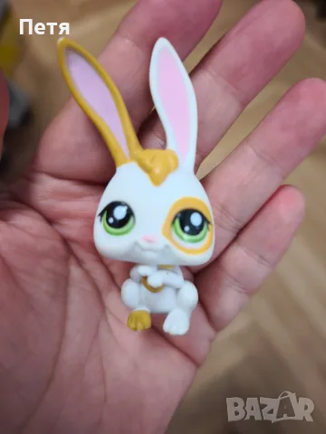 Littlest pet shop, rare dogs, снимка 12 - Фигурки - 56366958