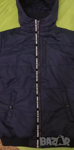 "BPC Collection"-зимно яке, снимка 2 - Детски якета и елеци - 48398798