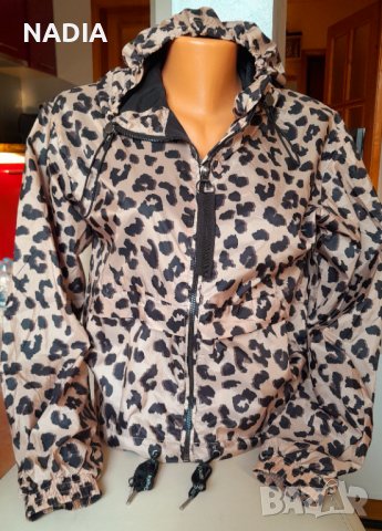 Яке на bershka, снимка 1