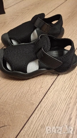 Детски сандали размер 31.5, снимка 10 - Детски сандали и чехли - 50888435