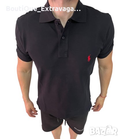 Мъжка тениска R. Lauren Polo !!!