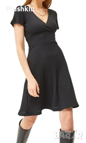 Дамска рокля Olalook - нова XL, снимка 4 - Рокли - 49337394