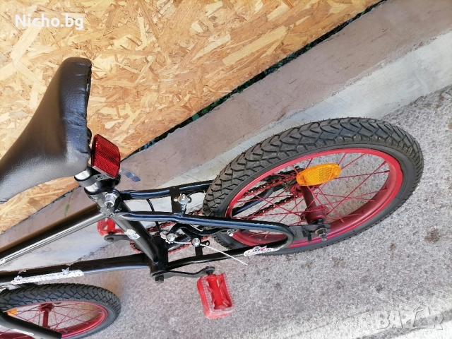 колело, велосипед, снимка 9 - Детски велосипеди, триколки и коли - 50673980