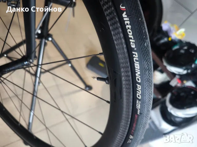 canyon ultimate cf sl, снимка 5 - Велосипеди - 55980539