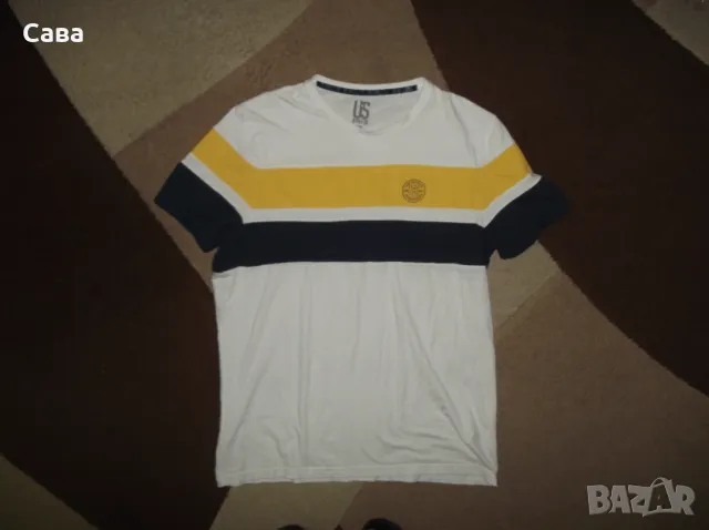 Шорти и тениска U.S. ATHLETIC  мъжки,Л-ХЛ, снимка 7 - Спортни дрехи, екипи - 50338837