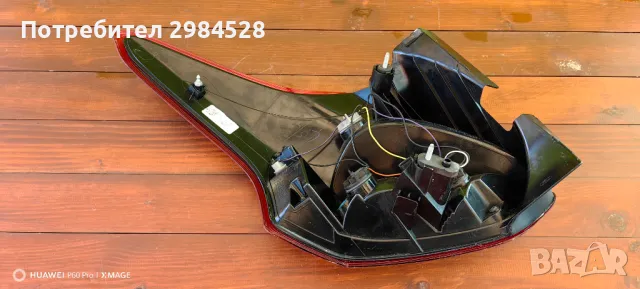 Фар / Стоп за Ford Focus / Форд Фокус, снимка 12 - Части - 46363487