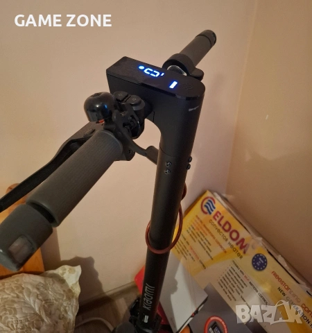 Xiomi Електрически Скутер