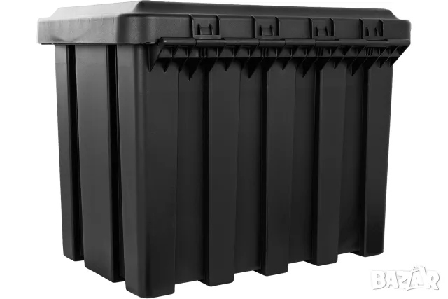 Кутия за инструменти Daken JUST 70 L 600 x 415 x 460 mm, снимка 4 - Аксесоари и консумативи - 55868829