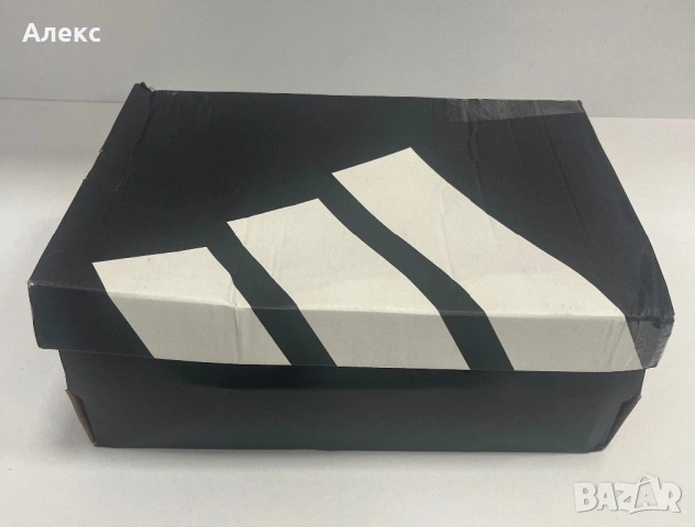 ADIDAS Game Court 2 маратонки, снимка 7 - Маратонки - 53470428