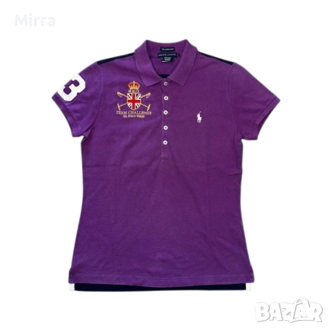 Polo Ralph Lauren Women's T-shirt 