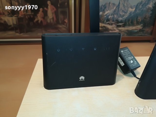 РУТЕРИ МТЕЛ ДВА МОДЕЛА 85ЛВ ЗА БР 0205231829, снимка 6 - Рутери - 40565881