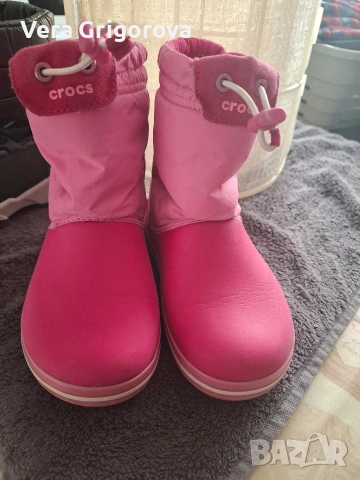 продавам детски ботуши 31 номер, снимка 3 - Детски боти и ботуши - 53118404