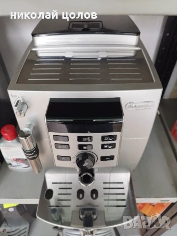 Кафемашина Delonghi Intensa , снимка 2 - Кафемашини - 53590105