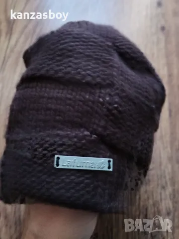lafuma - страхотна зимна шапка , снимка 2 - Шапки - 49065928