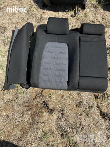Седалка седалки Фолксваген Пасат VW Passat b7, снимка 8 - Части - 56089913