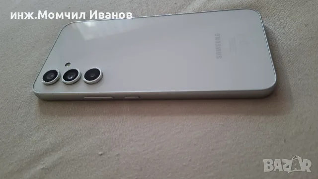 Samsung galaksi A 52, снимка 5 - Samsung - 55994124