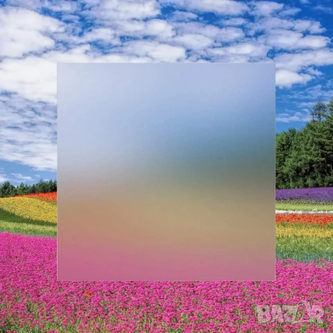 Матирана акрилна дъска от плексиглас 200x200mm/3мм, снимка 11 - Картини - 50643168