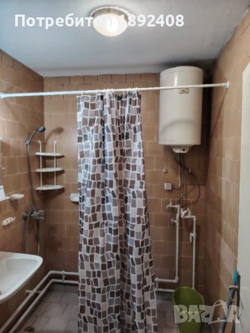 Дава се под наем, снимка 9 - Апартаменти - 51731082