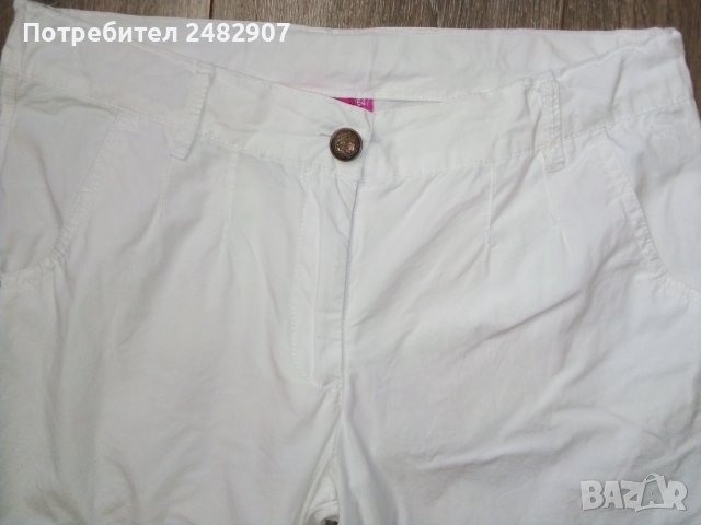 Детски панталон - 7/8, снимка 7 - Детски панталони и дънки - 41891822