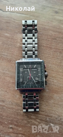 Часовник DKNY - оригинален, снимка 2 - Мъжки - 36152291