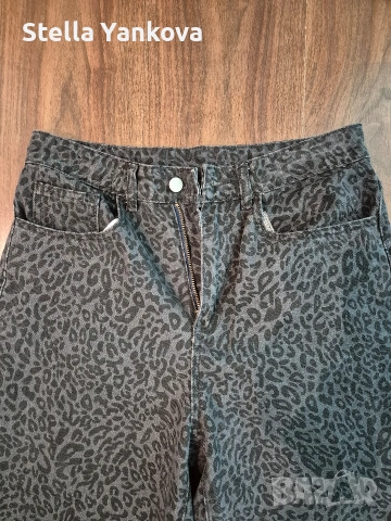 Дамски дънки DAZY - SHEIN, снимка 3 - Дънки - 53666407