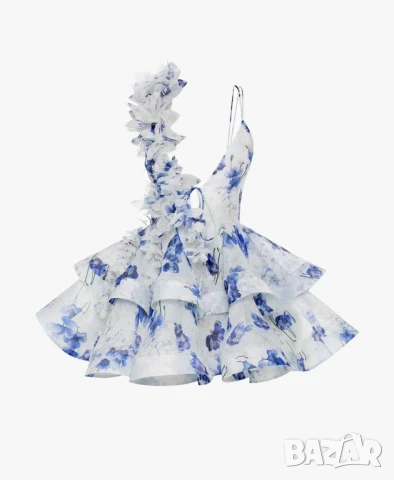 рокля , снимка 9 - Рокли - 51206598