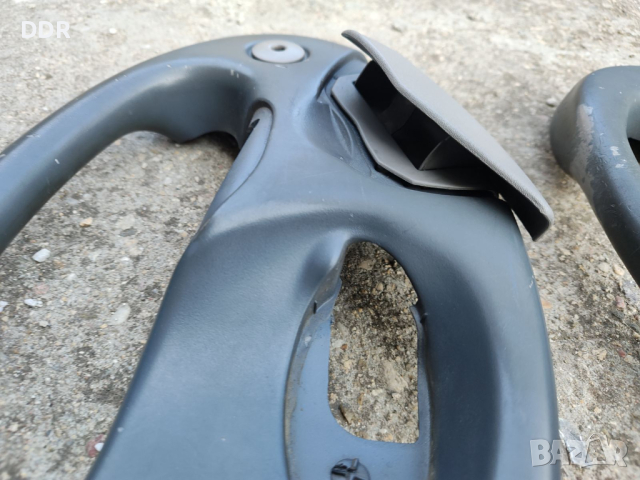 Дръжки за врати - Фиат Мултипла, снимка 3 - Части - 44765118