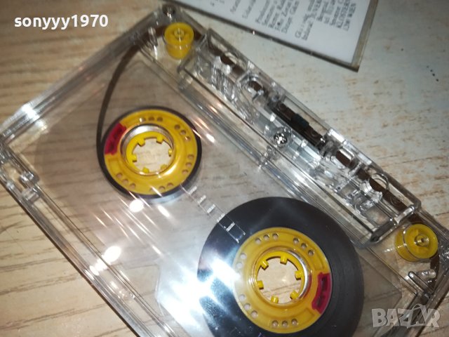 SIKICA-КАСЕТА 0408231201, снимка 10 - Аудио касети - 41754556